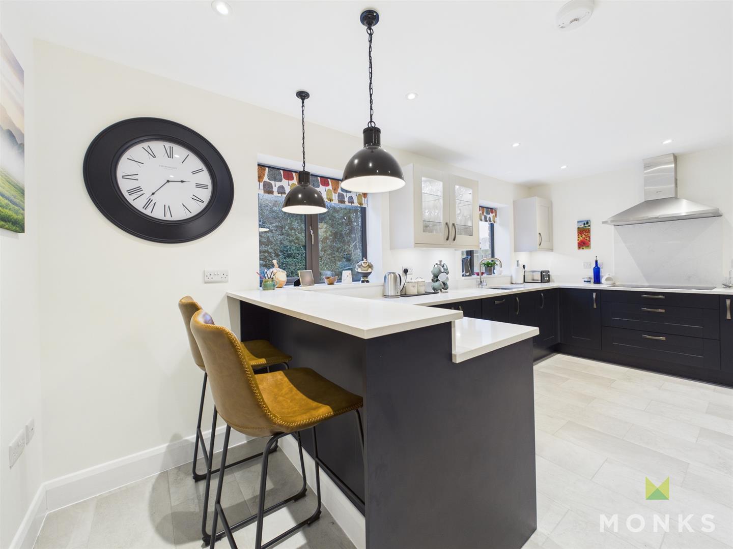 1 Silvana Gardens Whittington Road, Oswestry, SY11 3QT For Sale